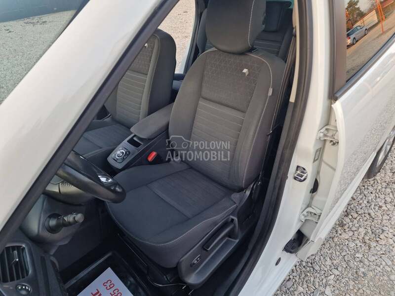 Renault Scenic 1.6 DCI //PERLA//