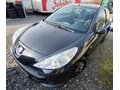 Peugeot 206 plus 1.1B 130 h.k.m