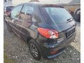 Peugeot 206 plus 1.1B 130 h.k.m