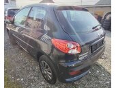 Peugeot 206 plus 1.1B 130 h.k.m