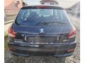 Peugeot 206 plus 1.1B 130 h.k.m