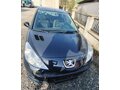 Peugeot 206 plus 1.1B 130 h.k.m