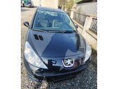 Peugeot 206 plus 1.1B 130 h.k.m