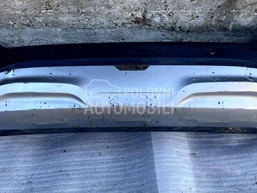 Zadnji branik za Kia Sportage od 2021. do 2023. god.