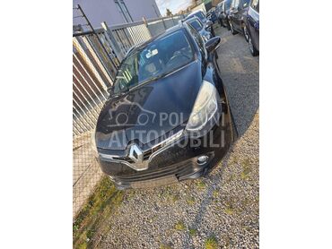 Renault Clio 1.5dci -  kompletan auto u delovima