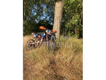 KTM 85 sx