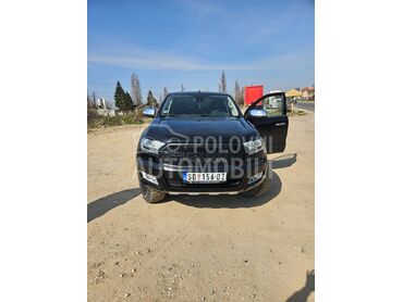 Ford Ranger 3.2