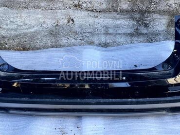 Zadnji branik za Chery Tiggo 8 od 2021. do 2024. god.