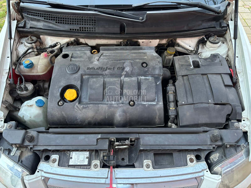 Fiat Stilo 