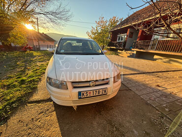 Fiat Stilo 