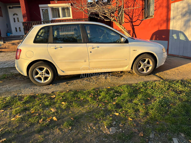 Fiat Stilo 
