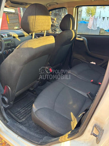 Fiat Stilo 
