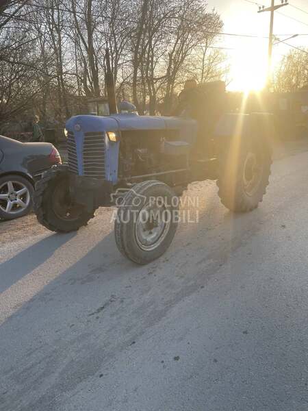 Zetor Super