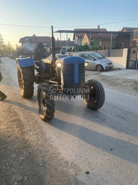 Zetor Super
