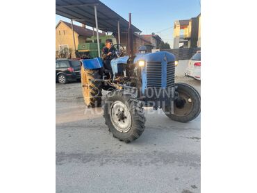 Zetor Super