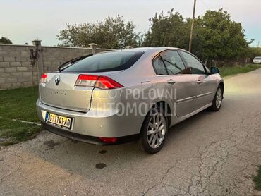 Renault Laguna 1.5 DCI