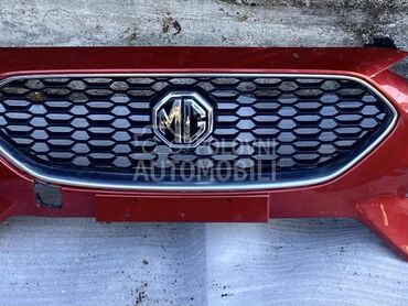 Prednji branik za MG ZS za 2020. god.