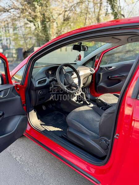 Opel Corsa E 1,4