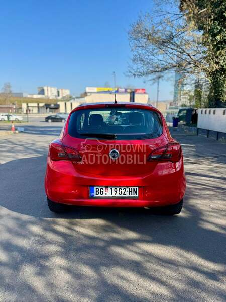Opel Corsa E 1,4
