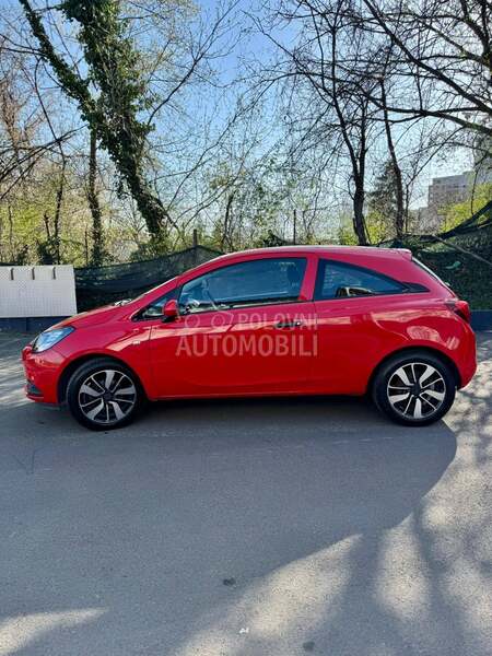 Opel Corsa E 1,4