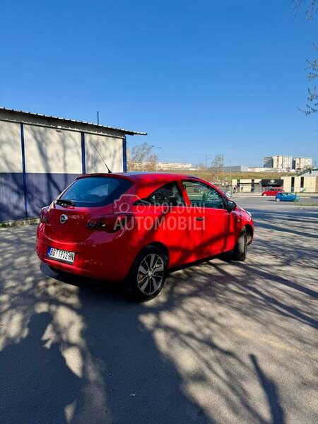 Opel Corsa E 1,4