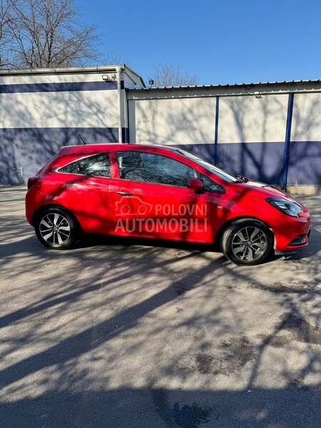 Opel Corsa E 1,4