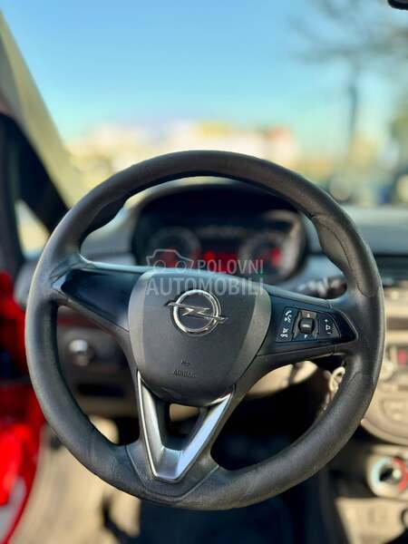 Opel Corsa E 1,4