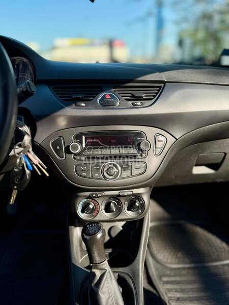 Opel Corsa E 1,4