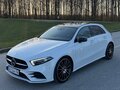 Mercedes Benz A 200 EDITION/AMG/PANO