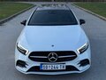 Mercedes Benz A 200 EDITION/AMG/PANO