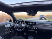 Mercedes Benz A 200 EDITION/AMG/PANO
