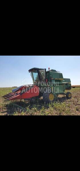 John Deere 1169H