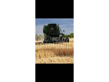John Deere 1169H