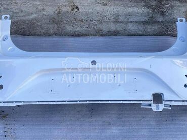 Zadnji branik za MG ZS za 2020. god.