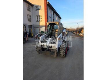 Bobcat A220