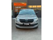 Škoda Kodiaq SPORTLINE/NARDO/108