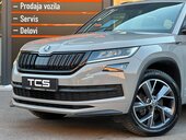Škoda Kodiaq SPORTLINE/NARDO/108