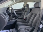 Volkswagen Golf 5 1.4 Rabbit