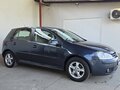 Volkswagen Golf 5 1.4 Rabbit