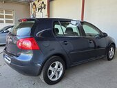 Volkswagen Golf 5 1.4 Rabbit