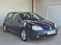 Volkswagen Golf 5 1.4 Rabbit
