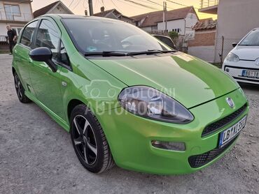 Fiat EVO 0,9 twinair 6.br 5vr