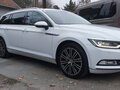 Volkswagen Passat B8 2.0 Tdi