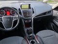 Opel Zafira 2,0Cdti Cosmo Tourer