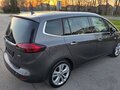Opel Zafira 2,0Cdti Cosmo Tourer