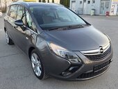 Opel Zafira 2,0Cdti Cosmo Tourer