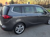 Opel Zafira 2,0Cdti Cosmo Tourer