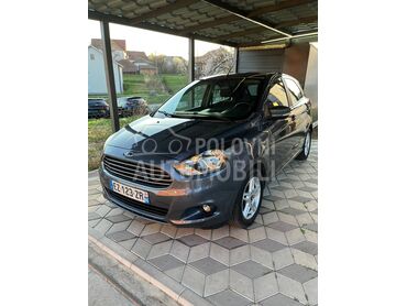 Ford Ka+ 1.2 4 cilindra