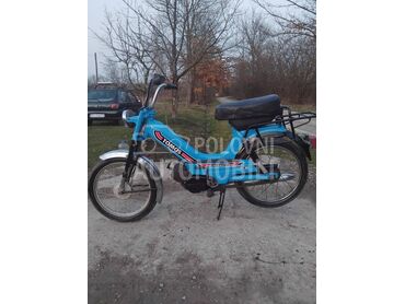 Tomos automatik