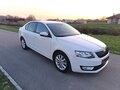 Škoda Octavia 1.6 TDI